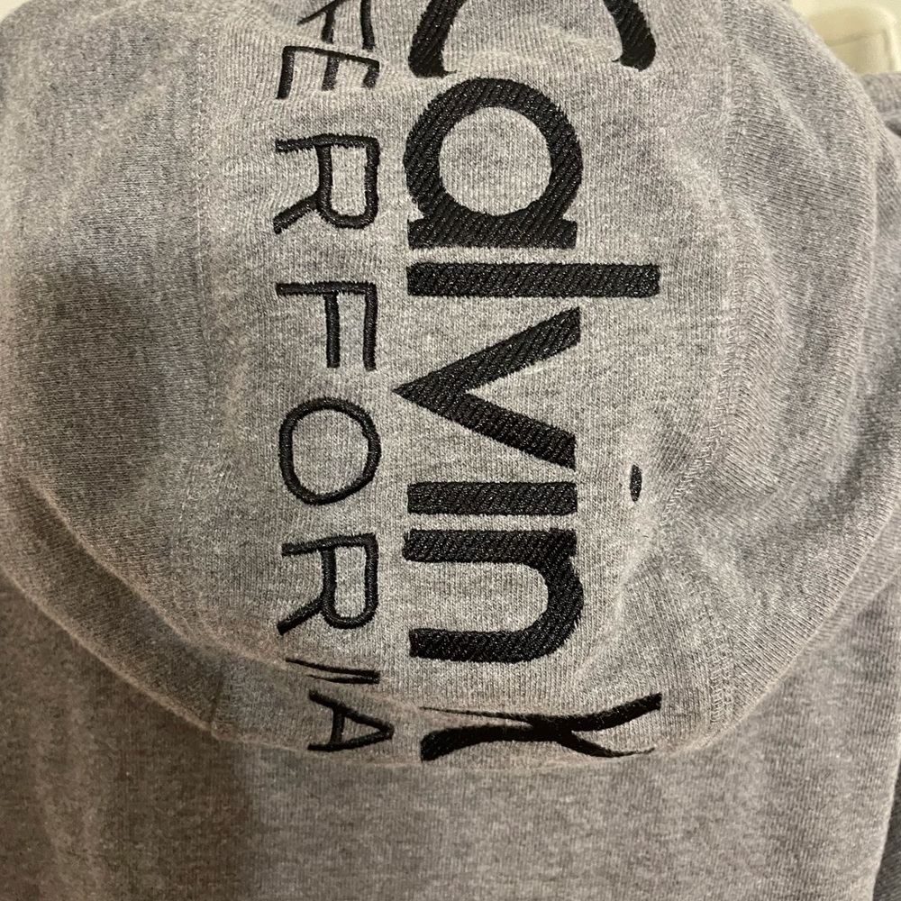 Calvin Klein Performance Hoodie